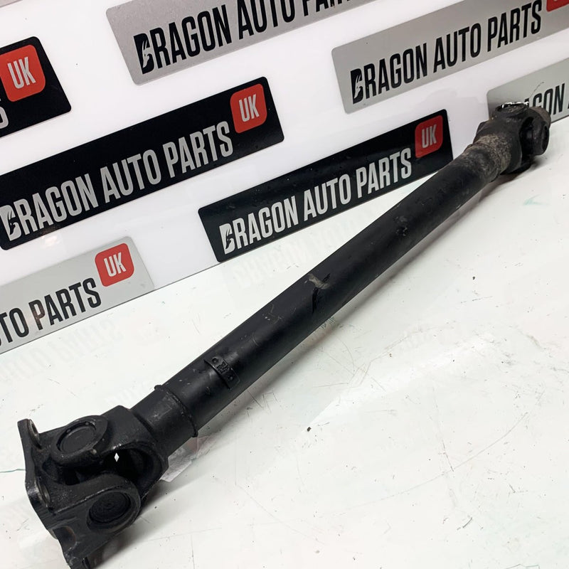 2019 Jaguar/Land Rover / Short Propshaft / 2.0 Diesel / HK83-3219-BC - Dragon Engines LTD