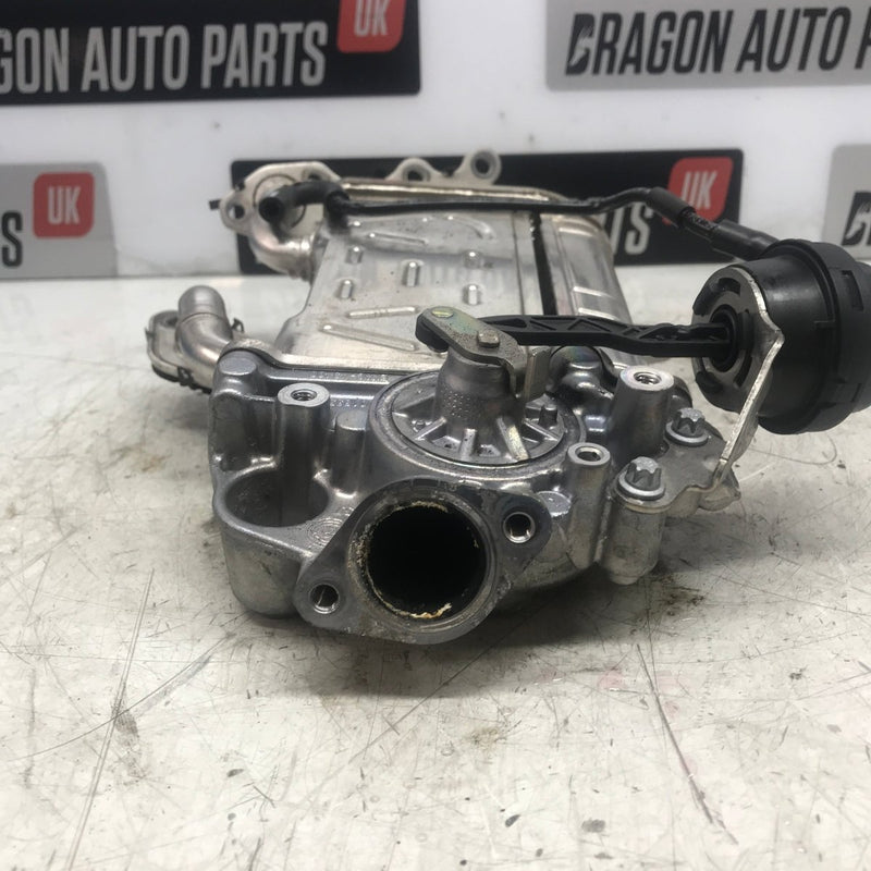 2019 / Mercedes-Benz / E-Class / EGR Cooler / A6541407700 - Dragon Engines LTD