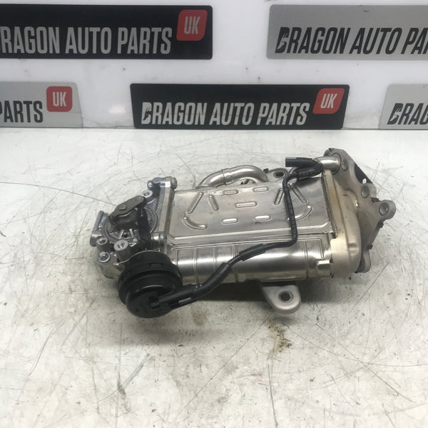 2019 / Mercedes-Benz / E-Class / EGR Cooler / A6541407700 - Dragon Engines LTD