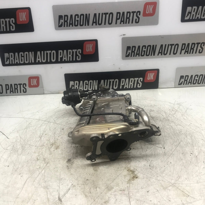 2019 / Mercedes-Benz / E-Class / EGR Cooler / A6541407700 - Dragon Engines LTD