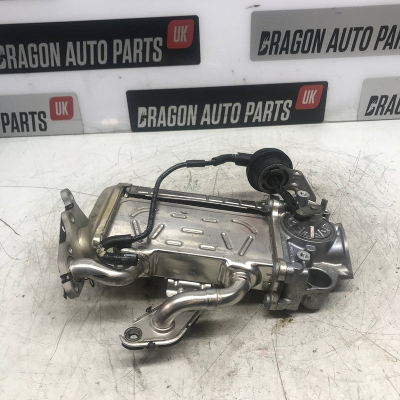 2019 / Mercedes-Benz / E-Class / EGR Cooler / A6541407700 - Dragon Engines LTD