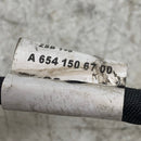 2019 Mercedes-Benz / GLC (X253) / Engine Wiring Harness / A6541591925 - Dragon Engines LTD