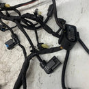 2019 Mercedes-Benz / GLC (X253) / Engine Wiring Harness / A6541591925 - Dragon Engines LTD