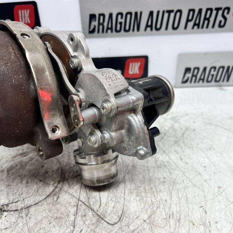 2019 Mercedes-Benz/Renault / Turbocharger / 1.5 Diesel / 16411015065 - Dragon Engines LTD