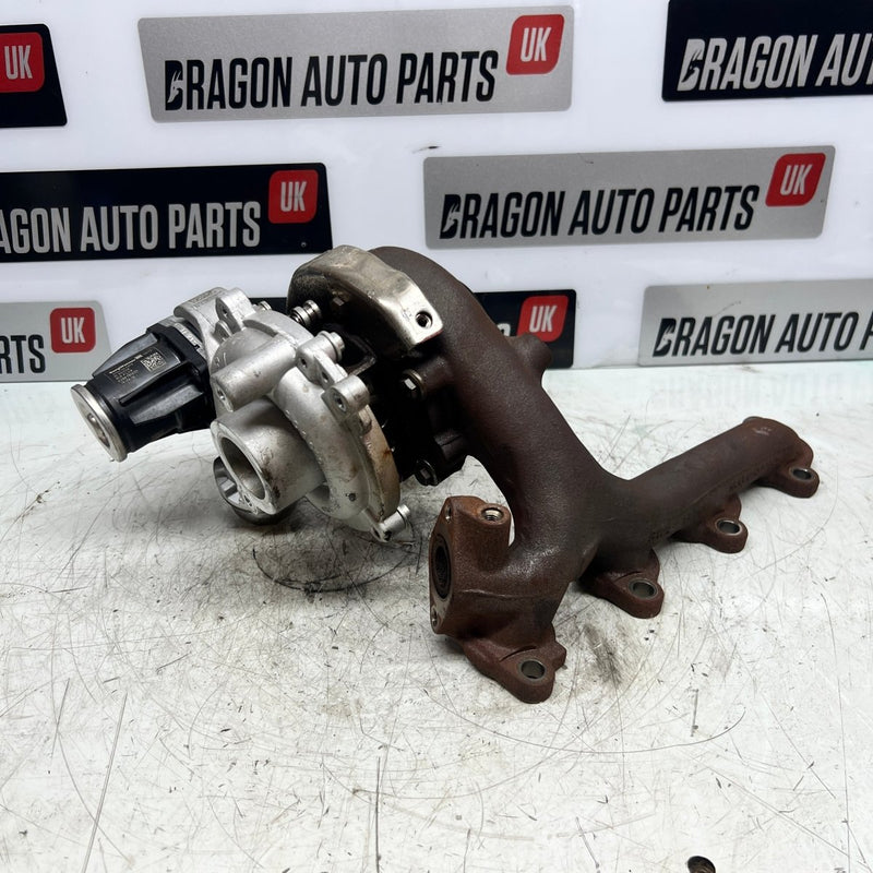 2019 Mercedes-Benz/Renault / Turbocharger / 1.5 Diesel / 16411015065 - Dragon Engines LTD