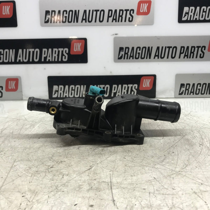 2019 / MG ZS / Thermostat Housing / 1.5L Petrol / 10008730 - Dragon Engines LTD