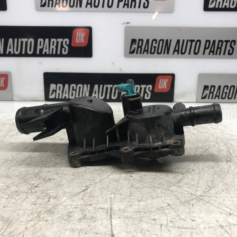 2019 / MG ZS / Thermostat Housing / 1.5L Petrol / 10008730 - Dragon Engines LTD