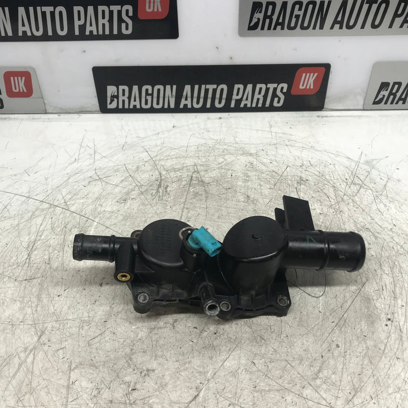 2019 / MG ZS / Thermostat Housing / 1.5L Petrol / 10008730 - Dragon Engines LTD