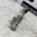 2019 / Nissan / Qashqai / 1.3L Petrol / Fuel Rail / A2820701100 - Dragon Engines LTD