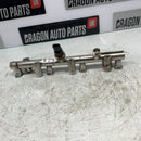 2019 / Nissan / Qashqai / 1.3L Petrol / Fuel Rail / A2820701100 - Dragon Engines LTD