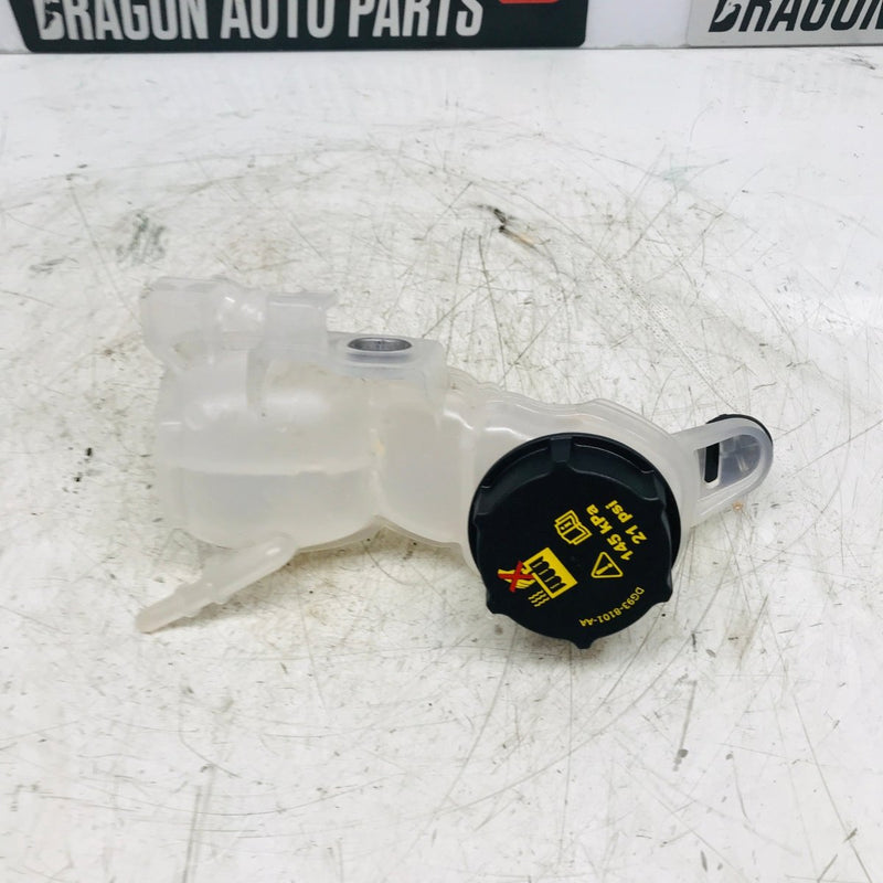 2019-ON / Ford / Expansion Tank Bottle / 2.0L Diesel / JX61-8A080-DC - Dragon Engines LTD