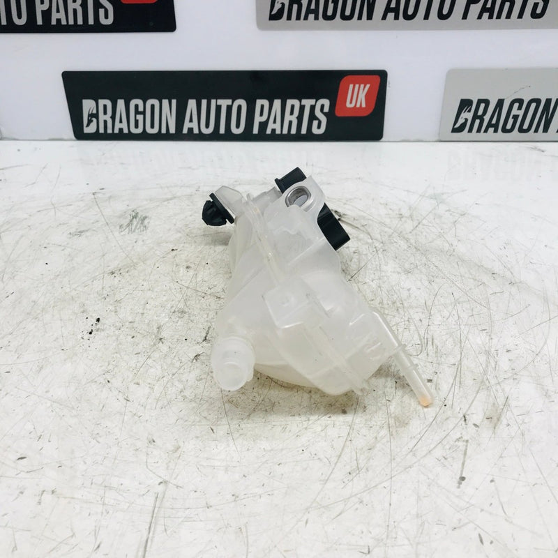 2019-ON / Ford / Expansion Tank Bottle / 2.0L Diesel / JX61-8A080-DC - Dragon Engines LTD