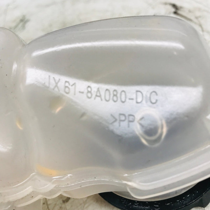 2019-ON / Ford / Expansion Tank Bottle / 2.0L Diesel / JX61-8A080-DC - Dragon Engines LTD