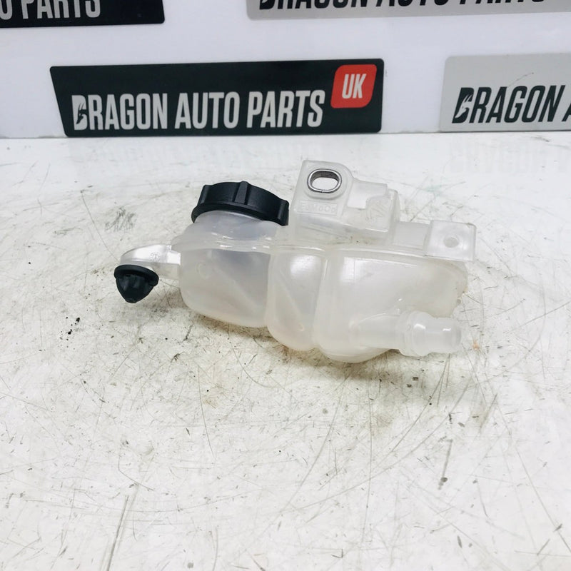 2019-ON / Ford / Expansion Tank Bottle / 2.0L Diesel / JX61-8A080-DC - Dragon Engines LTD