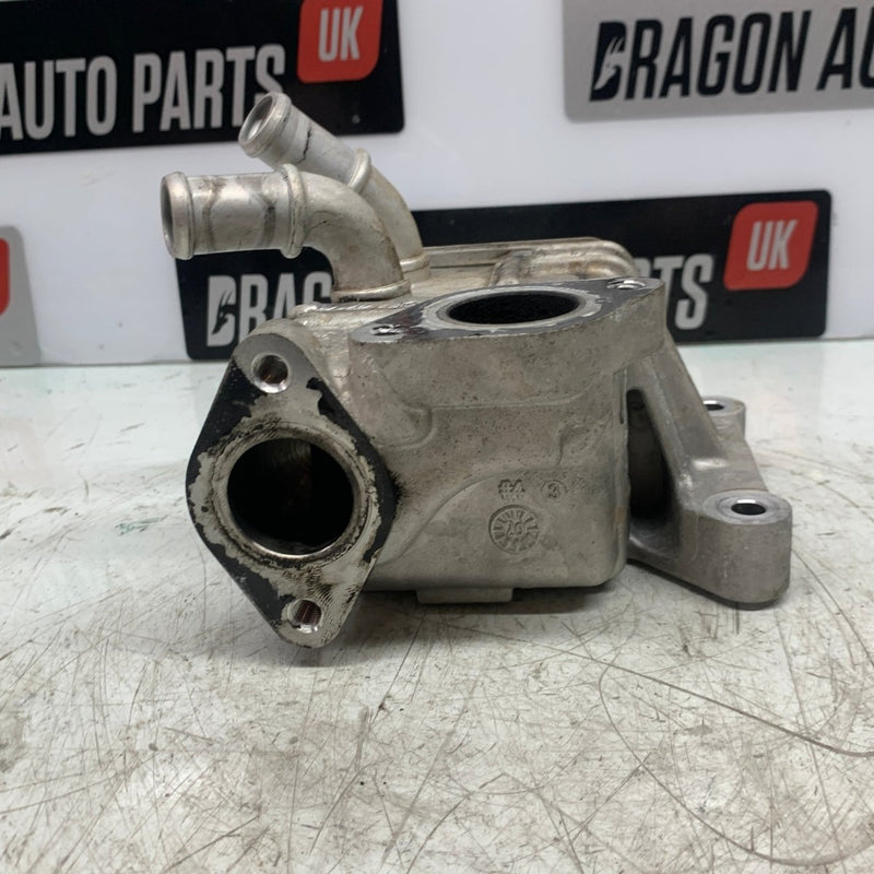 2019-On Hyundai/Kia / EGR Cooler / 1.6L Diesel / 28460-2U001 - Dragon Engines LTD