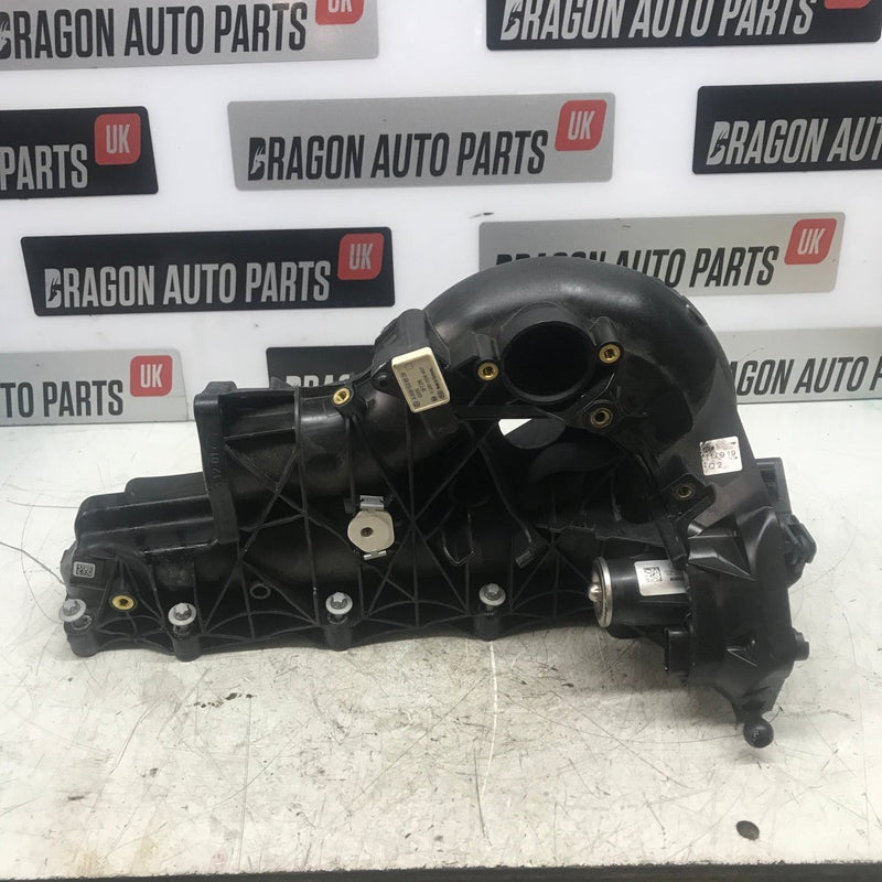 2019-On / Mercedes-Benz A/B Class / Intake Manifold / Diesel / A6540901201 - Dragon Engines LTD