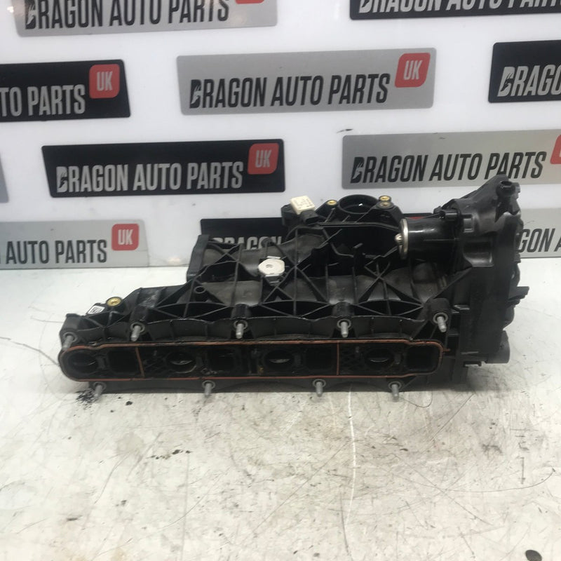 2019-On / Mercedes-Benz A/B Class / Intake Manifold / Diesel / A6540901201 - Dragon Engines LTD