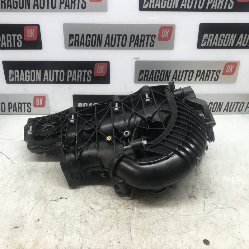 2019-On / Mercedes-Benz A/B Class / Intake Manifold / Diesel / A6540901201 - Dragon Engines LTD