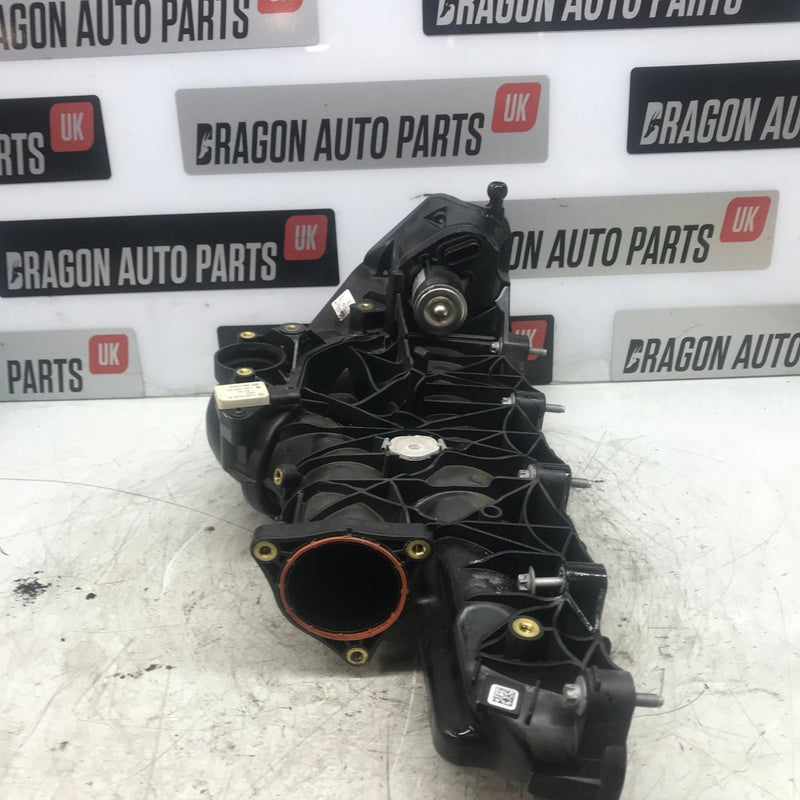 2019-On / Mercedes-Benz A/B Class / Intake Manifold / Diesel / A6540901201 - Dragon Engines LTD