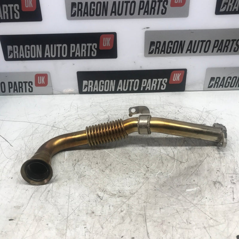 2019-On / Mercedes-Benz / EGR Valve Line Pipe Hose / 2.0L Diesel / A6541401060 - Dragon Engines LTD