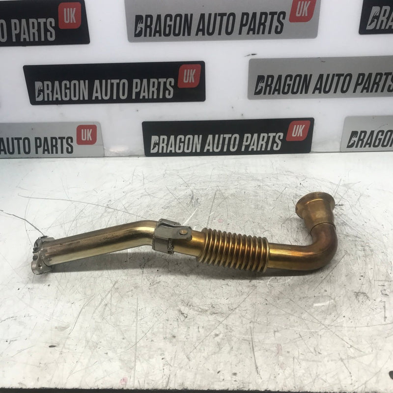 2019-On / Mercedes-Benz / EGR Valve Line Pipe Hose / 2.0L Diesel / A6541401060 - Dragon Engines LTD