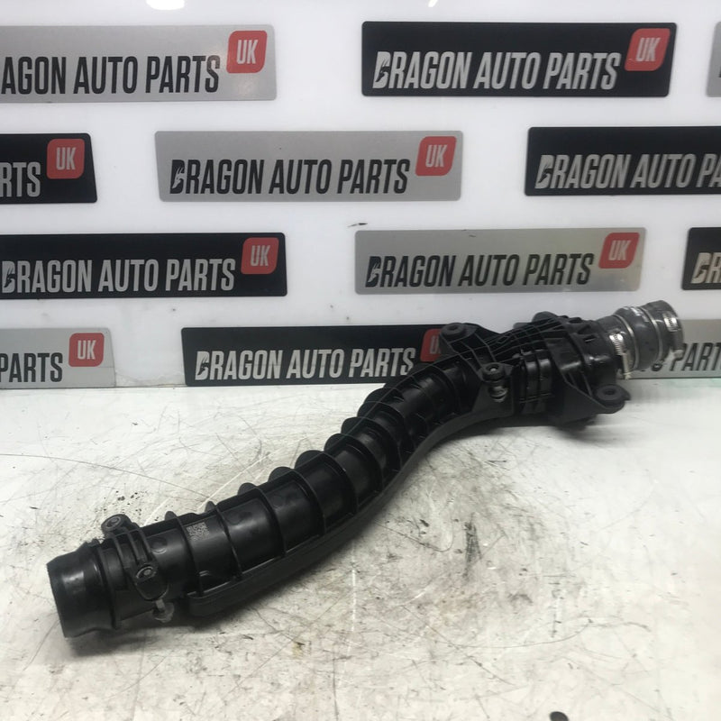 2019-On / Mercedes-Benz / Intercooler Hose Pipe / 2.0L Diesel / A6540980107 - Dragon Engines LTD