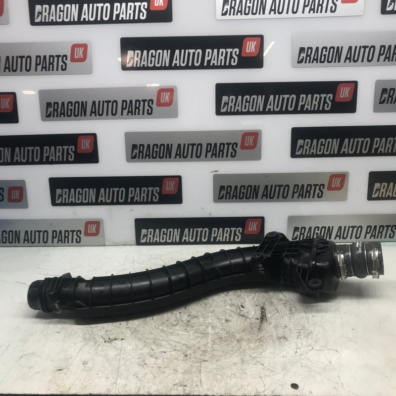 2019-On / Mercedes-Benz / Intercooler Hose Pipe / 2.0L Diesel / A6540980107 - Dragon Engines LTD