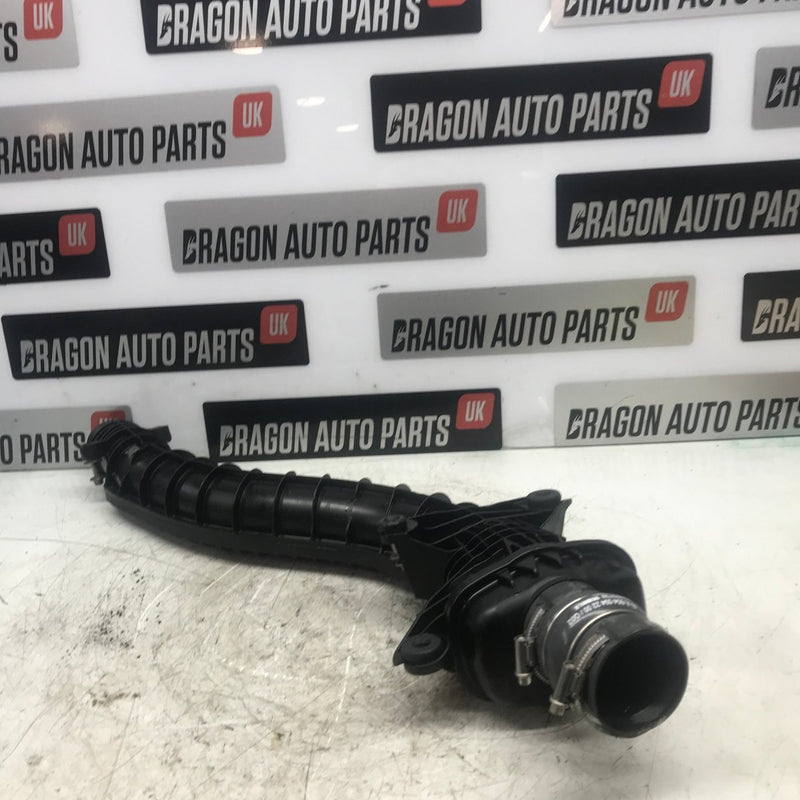 2019-On / Mercedes-Benz / Intercooler Hose Pipe / 2.0L Diesel / A6540980107 - Dragon Engines LTD