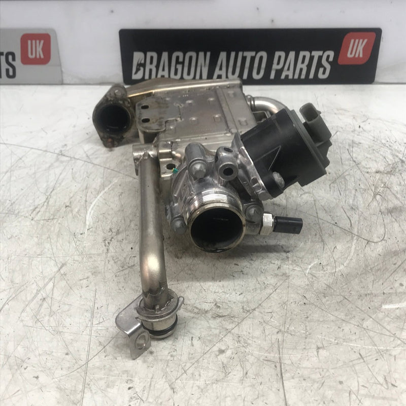 2019-On / Mercedes E/C Class 2.0L Diesel / EGR Cooler and Valve / A6541402901 - Dragon Engines LTD