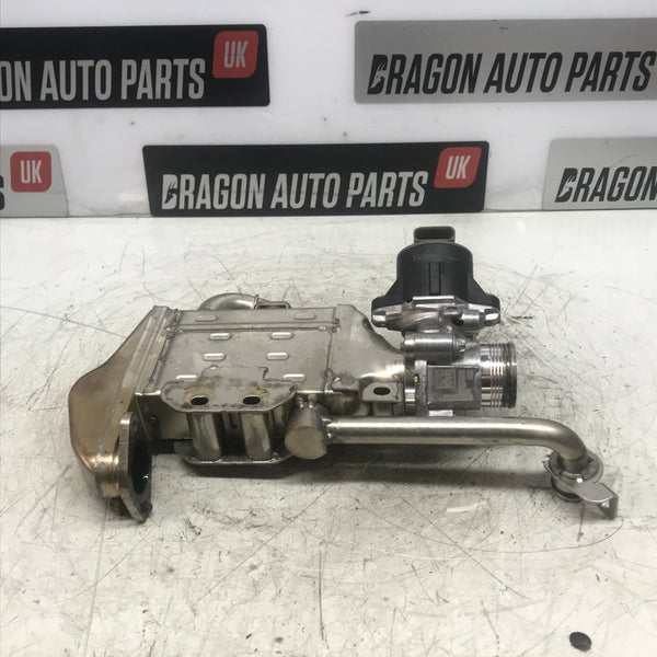 2019-On / Mercedes E/C Class 2.0L Diesel / EGR Cooler and Valve / A6541402901 - Dragon Engines LTD