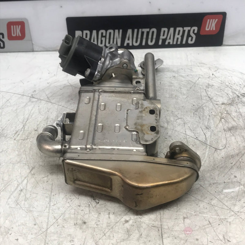 2019-On / Mercedes E/C Class 2.0L Diesel / EGR Cooler and Valve / A6541402901 - Dragon Engines LTD