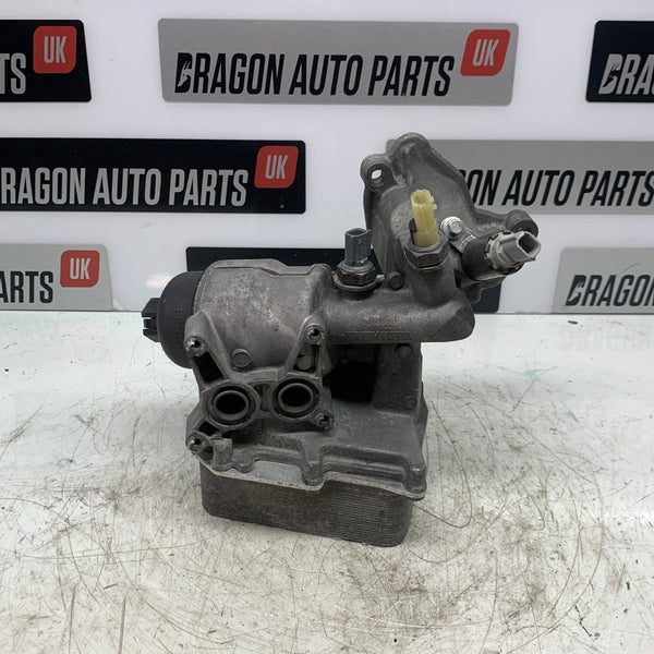 2019-On Renault / Trafic / Oil Filter Housing / 2.0L Diesel / 152084648R - Dragon Engines LTD