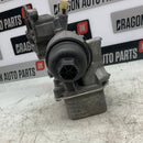 2019-On Renault / Trafic / Oil Filter Housing / 2.0L Diesel / 152084648R - Dragon Engines LTD