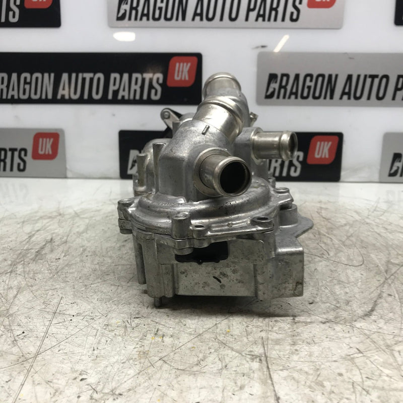 2019-on VW/Audi/Skoda/Seat / Water Coolant Pump / 1.0L/1.5L Petrol / 05E121111AB - Dragon Engines LTD