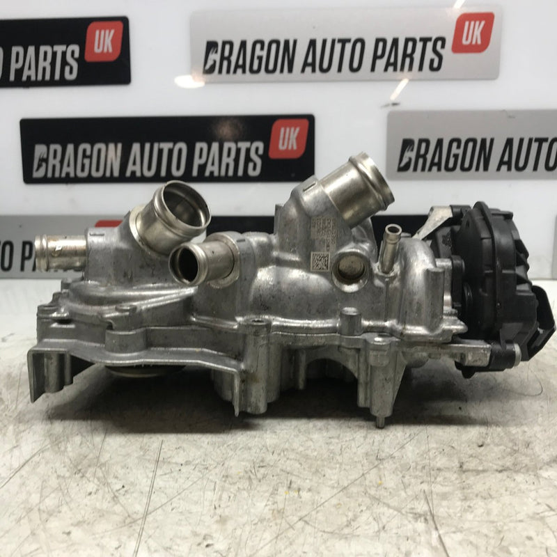 2019-on VW/Audi/Skoda/Seat / Water Coolant Pump / 1.0L/1.5L Petrol / 05E121111AB - Dragon Engines LTD