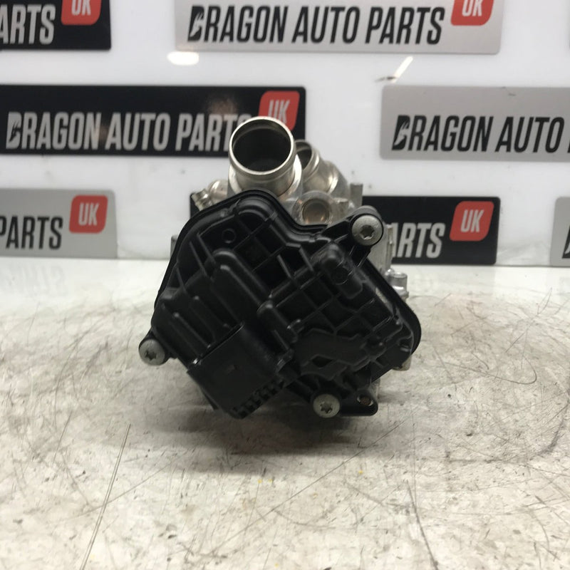 2019-on VW/Audi/Skoda/Seat / Water Coolant Pump / 1.0L/1.5L Petrol / 05E121111AB - Dragon Engines LTD