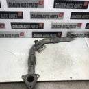 2019 Range Rover / Exhaust Connection Pipe / 4.4L Diesel / AH4Q-6P647-CC - Dragon Engines LTD