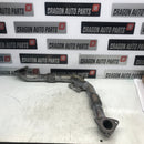 2019 Range Rover / Exhaust Connection Pipe / 4.4L Diesel / AH4Q-6P647-CC - Dragon Engines LTD