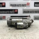 2019 / Range Rover / Velar / Starter Motor / 2.0L Petrol / GX73-11001-BD - Dragon Engines LTD