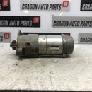 2019 / Range Rover / Velar / Starter Motor / 2.0L Petrol / GX73-11001-BD - Dragon Engines LTD