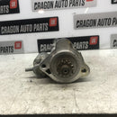2019 / Range Rover / Velar / Starter Motor / 2.0L Petrol / GX73-11001-BD - Dragon Engines LTD