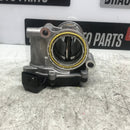 2019 Renault/Dacia / throttle Body / 1.5L Diesel / 161A03415R - Dragon Engines LTD