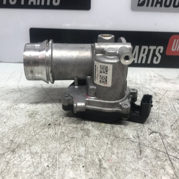 2019 Renault/Dacia / throttle Body / 1.5L Diesel / 161A03415R - Dragon Engines LTD