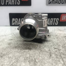 2019 Renault/Dacia / throttle Body / 1.5L Diesel / 161A03415R - Dragon Engines LTD