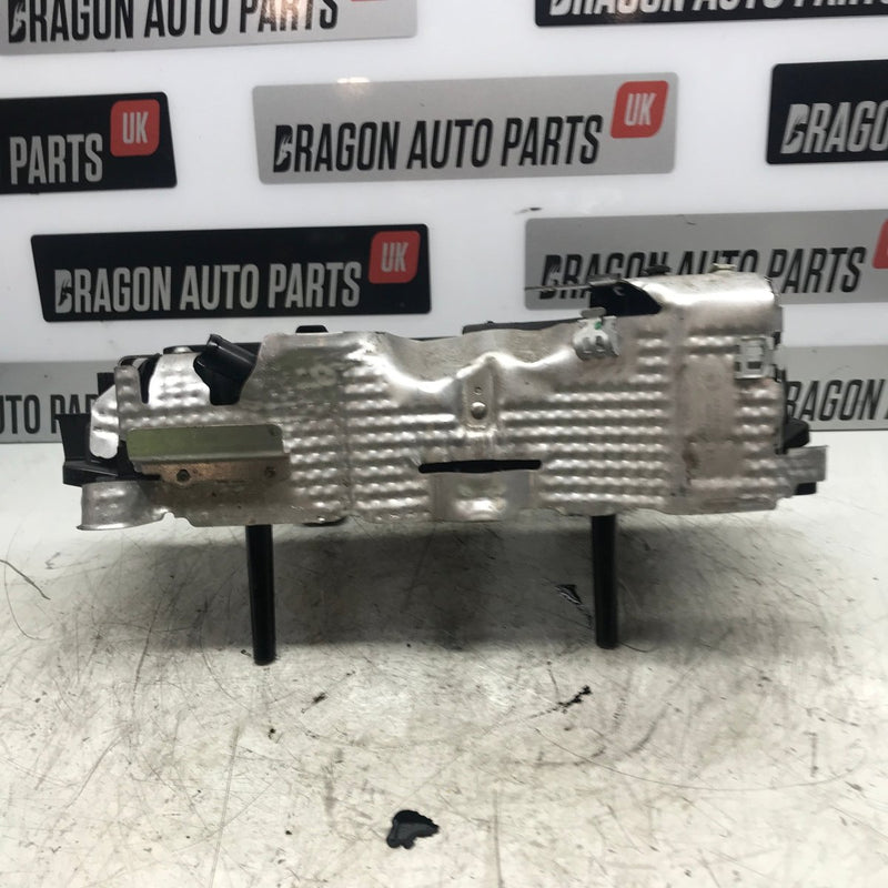 2019 Renault/Vauxhall / Oil Separator / 2.0L Diesel / 118301718R - Dragon Engines LTD