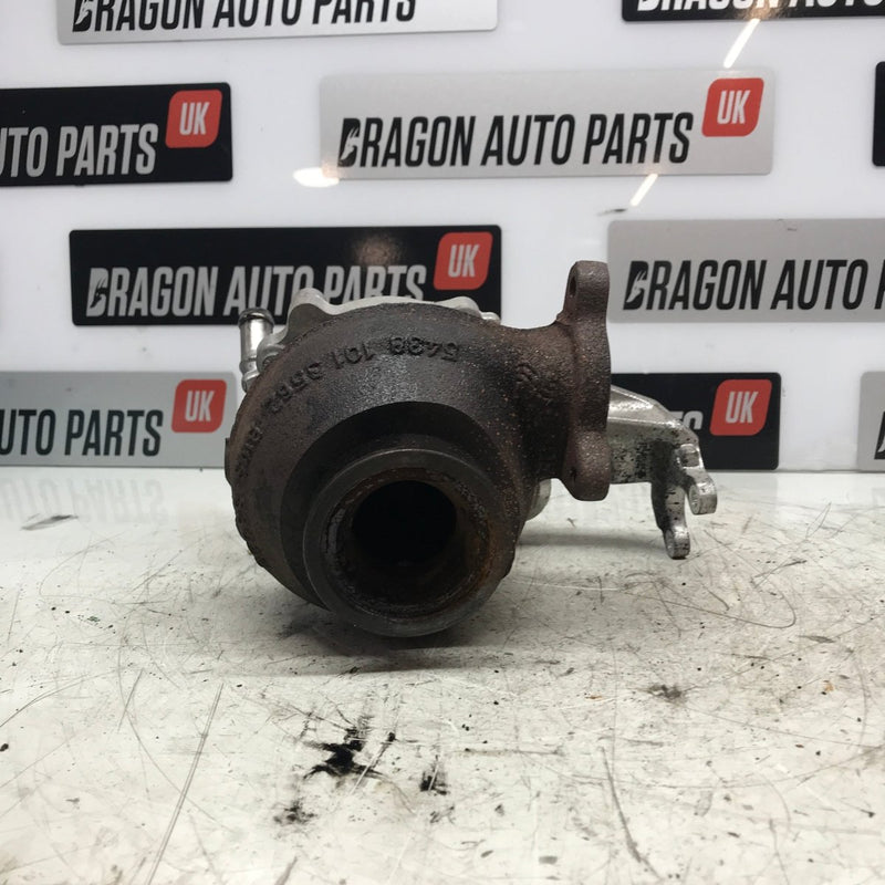 2019 Vauxhall / Turbocharger / 1.6L Diesel / 54389700021 - Dragon Engines LTD