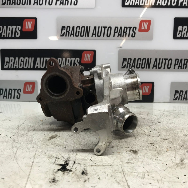 2019 Vauxhall / Turbocharger / 1.6L Diesel / 54389700021 - Dragon Engines LTD