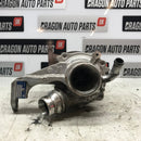 2019 Vauxhall / Turbocharger / 1.6L Diesel / 54389700021 - Dragon Engines LTD
