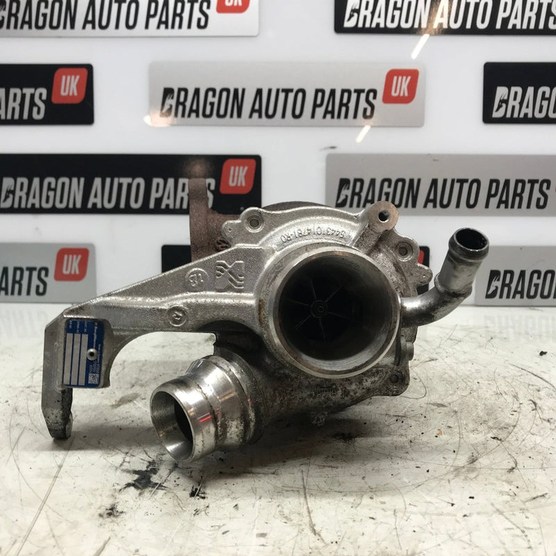 2019 Vauxhall / Turbocharger / 1.6L Diesel / 54389700021 - Dragon Engines LTD