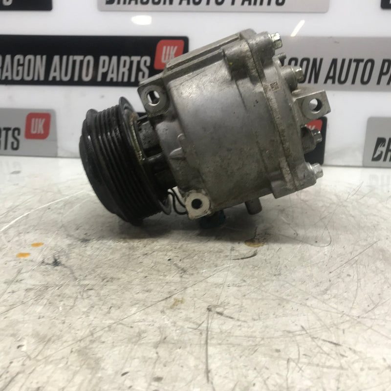 2019 /Vauxhall/Mokka / Air Con Compressor / 1.4L Petrol / 42622998 - Dragon Engines LTD